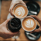 GradTalks Coffee Hour: Meet the Dean and Graduate School Staff