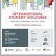 International Student Welcome - Denver
