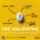 Validator (Cycle 2)
