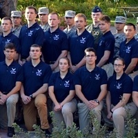 Air Force ROTC Info Session