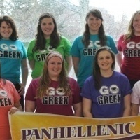 Fraternity and Sorority Life Information Session