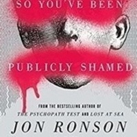Author Presentation - Jon Ronson (Teams 1-38)
