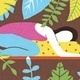 RecWell: Restorative Yoga and Aromatherapy Workshop