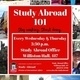 Study Abroad 101