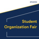 CEC Student Organization Fair