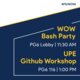 SCIS Bash Party & Software Development & Git Workshop