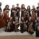 Russian String Orchestra and Clarinetist Alex Fiterstein