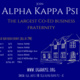 Alpha Kappa Psi Information Session