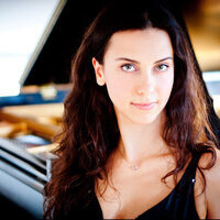 Faculty Artist: Anna Petrova, piano