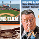 60 Years of Baseball Rivalry in the West