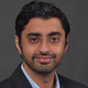 FIU SCIS's Faculty Seminar Series presents Dr. Fahad Saeed