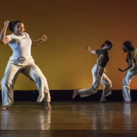 Black Movements Dance Theatre