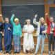 Classics Day at Boulder High