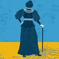 The Jewish Queen Lear