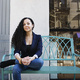 Colliver Lecture: “Yoga for the Wounded Heart: A Journey, Philosophy, and Practice of Healing Emotional Pain”