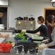 September Community Meal