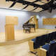 Guest Master Class: Chiao-Ling Sun, violin