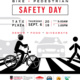 Bike & Pedestrian Safety Day