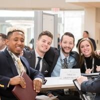 Northeast Intercollegiate Sales Competition
