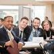 Northeast Intercollegiate Sales Competition
