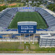 Men's FIU Soccer Team