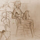 Fall 2018 Drop-In Figure Drawing