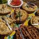 Fall Harvest Festival on the UCSC Farm