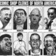 New York Comics & Picture-Story Symposium: Drew Friedman on 'Schtick Figures', moderated by Karen Green