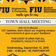 Town Hall Meeting with the Dean of Engineering & Computing