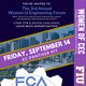 FCA Women in Engineering Forum