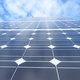 Saturday Physics Series Lecture, "Powered by the Sun: Turning Light into Electricity with Photovoltaic Cells"
