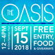 The Oasis