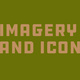 Imagery and Icons: