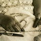 Teen Studio: Doris Ulmann