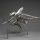 Artful Conversation: Richard Hunt