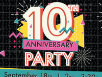 Happy 10th Birthday Mathewson-IGT Knowledge Center