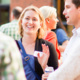 Capstone Networking Night