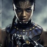 Campus Talk: The Wonderment of the Wakandian Warrior Women