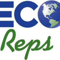 EcoReps Lunch & Learn: Intro to EcoRepresenting