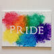 LGBTQ+ Informational Display