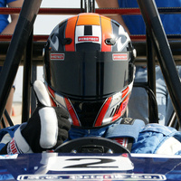 Texas Autocross Weekend--Rescheduled for Sept. 29-30