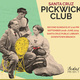 Santa Cruz Pickwick Club: 'Our Mutual Friend'