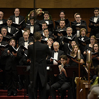 Schola Cantorum