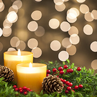 Carols by Candlelight