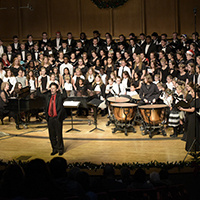 Choral Celebration