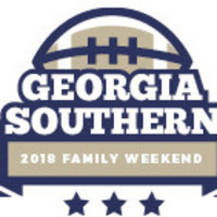 Fall Family Weekend