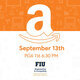 Amazon Information Session