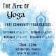 The Art of Yoga