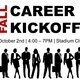 Fall Career Kickoff