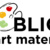 Annual Juried Blick Art Materials Ars Nova Exhibition